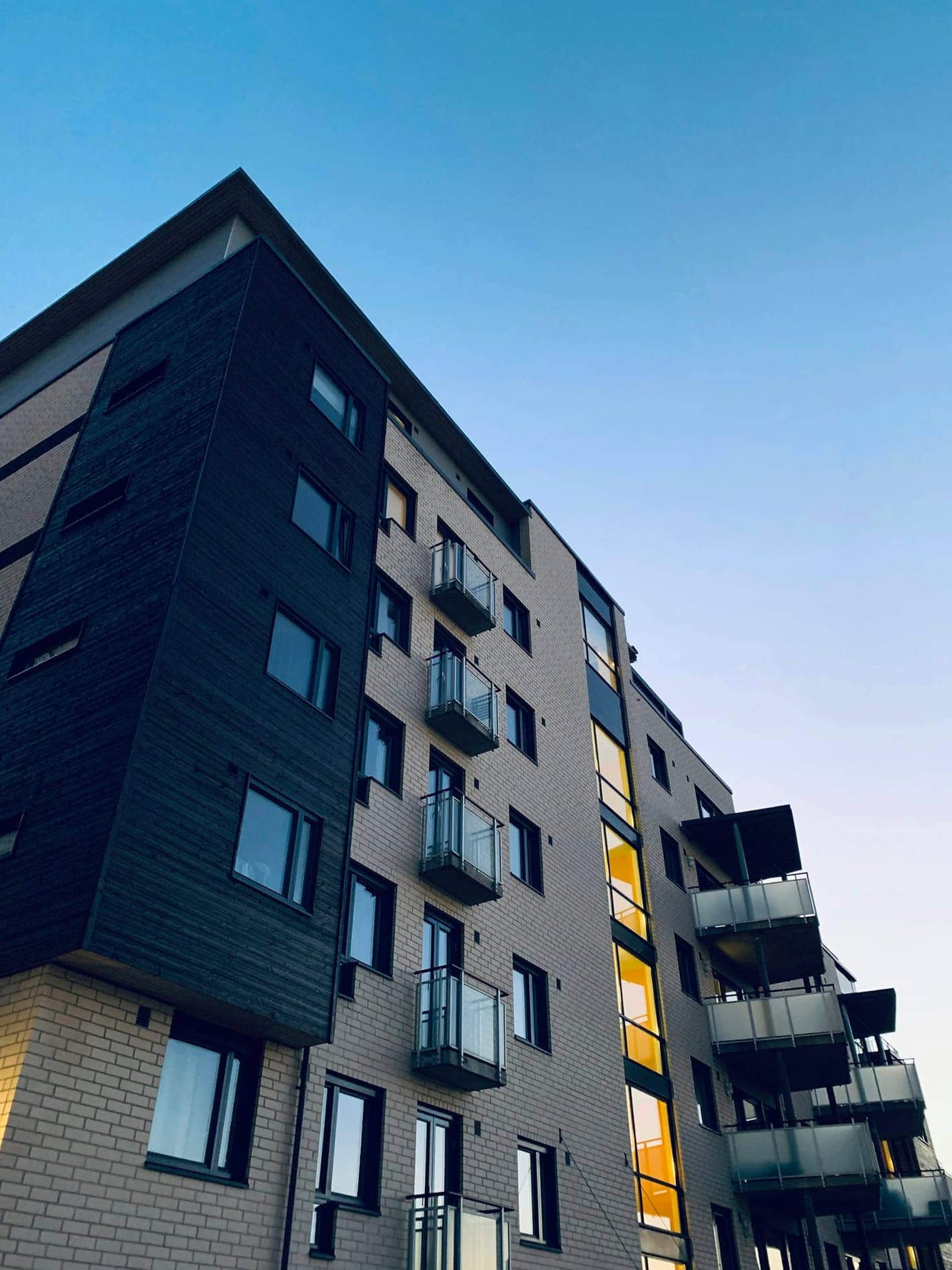 Referenz Wohnungssanierung